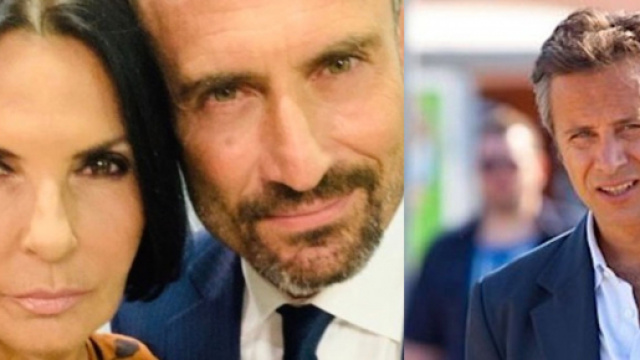 Un posto al sole trame al 17 luglio: Fabrizio geloso di Marina, Eugenio in crisi con Viola.