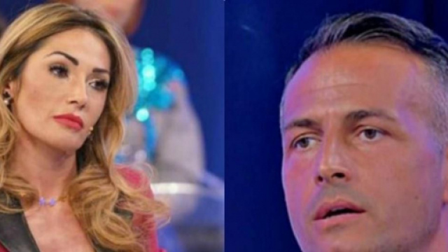 Uomini e Donne, Ida pare abbia confermato la crisi con Riccardo.