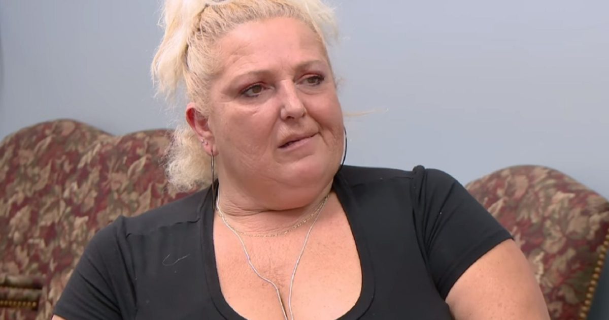 '90 Day Fiance' Angela has painful biopsy to screen for cancer in a