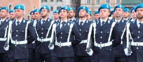 Aggressione al carcere Malaspina di Palermo.