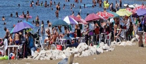 Coronavirus in Campania, l'indice di contagio Rt supera quota 1: mai tanti positivi da aprile ma Capri è Covid free.