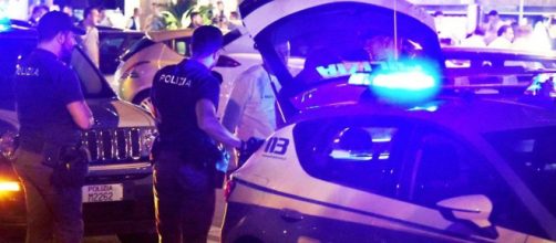 Roma, 23enne accusa: 'Picchiato da poliziotto in borghese'.