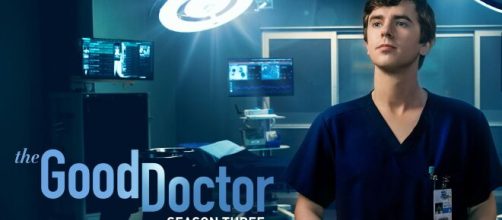 The Good Doctor 3 in Italia ritornerà in onda il prossimo 2 settembre.