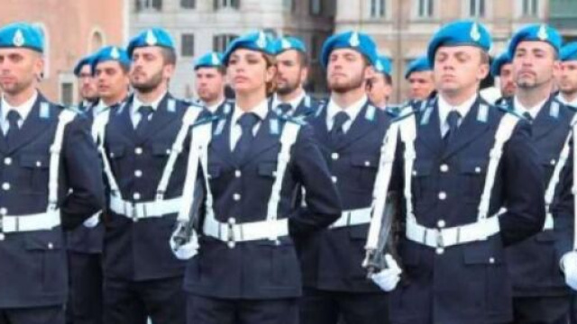 Aggressione al carcere Malaspina di Palermo.