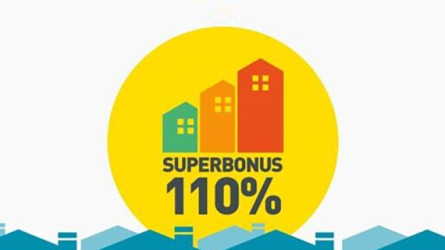 Alla firma i due Decreti Ministeriali che rendono attuativo il Superbonus 110%