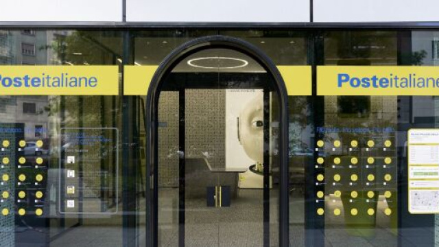 Assunzioni Poste italiane per consulenti e portalettere.