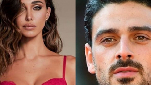 Belen Rodriguez starebbe progettando un weekend 'top secret' con Michele Morrone (Rumors).