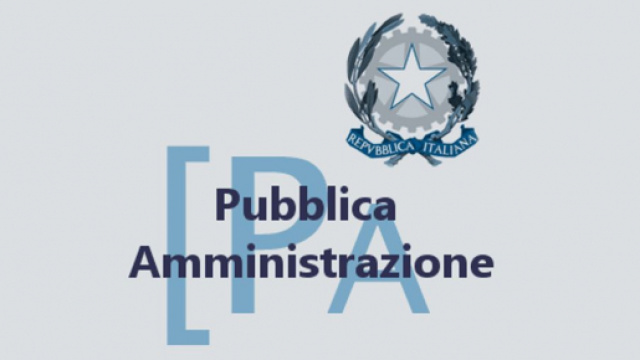 Concorso Ripam per funzionari amministrativi.