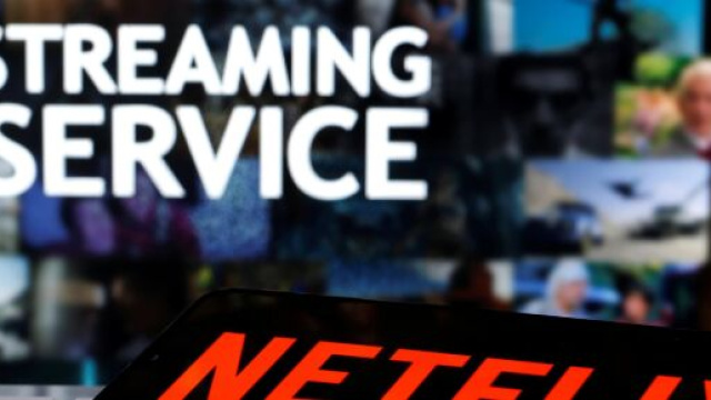 Offre groupée pour la nouvelle chaîne espagnole Téléfoot et la plateforme de streaming américaine Netflix, - capture Twitter