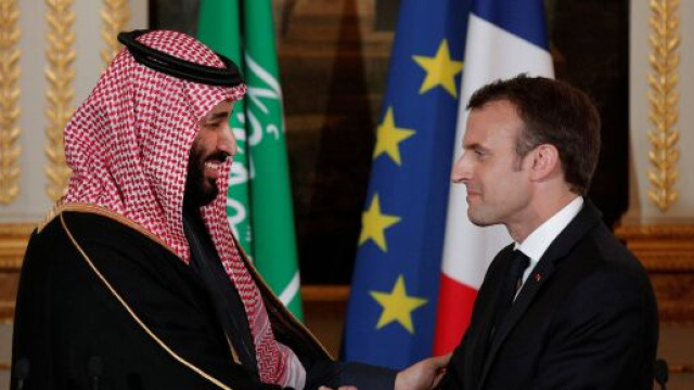 OM: l'arrivée de l'Arabie Saoudite se confirmerait, la toile s'enflamme