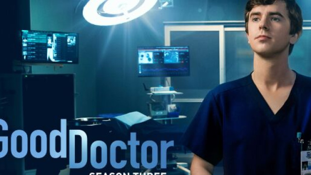 The Good Doctor 3 in Italia ritorner&agrave; in onda il prossimo 2 settembre.