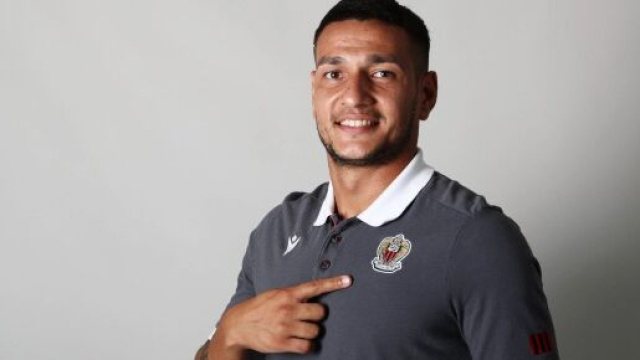 Twitter s'enflamme après l'annonce de l'arrivée de Rony Lopes à Nice en mode FIFA 21