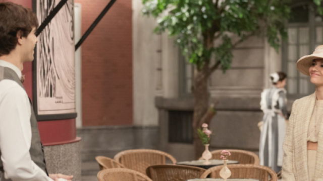 Una vita - anticipazioni trame.