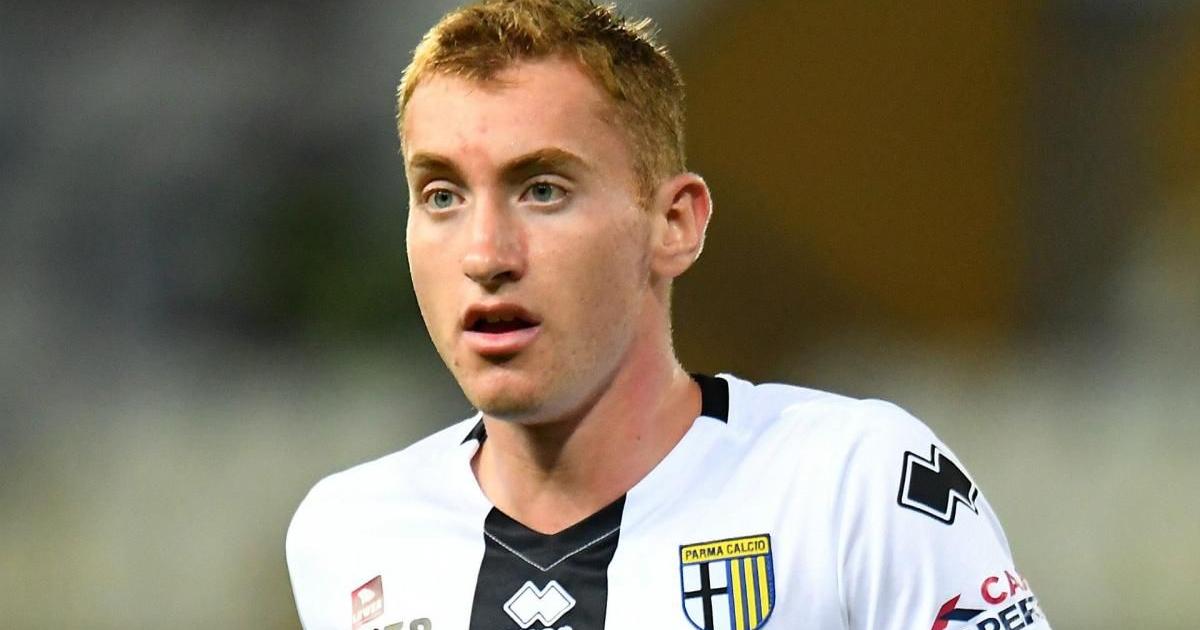 D'Aversa: 'Kulusevski è convinto di diventare uno dei più forti e