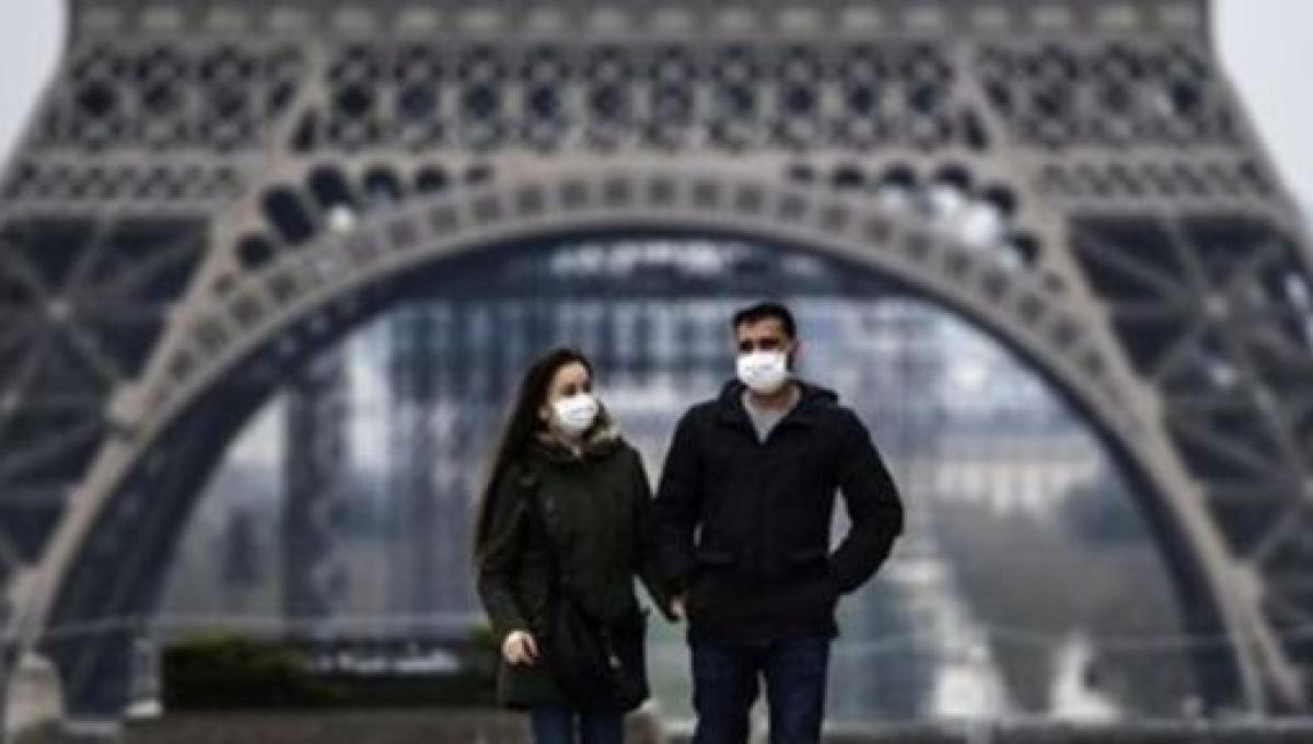 Covid 19 Le Nord De Paris Dans La Liste Des 13 Departements Qui Risquent Le Reconfinement