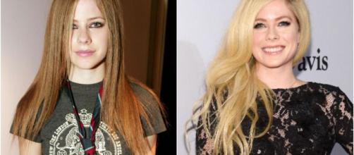 Avril parece não envelhecer desde que surgiu para o mundo do Rock. (Arquivo Blasting News)