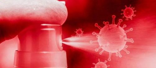 Cientificos españoles crean spray bucal anti viral que detiene la infección de COVID-19