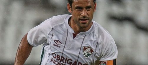 Fred só volta ao Flu no Brasileirão. (Arquivo Blasting News)