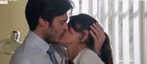 L'Allieva 3, Lino Guanciale su Alessandra Mastronardi: 'Tra noi un'intesa magica'.