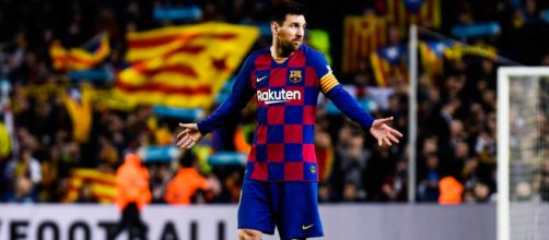 Messi et Guardiola, le rêve de Getafe a failli devenir réalité ... - sport.fr
