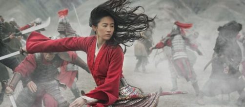 'Mulan' era um dos filmes cuja estreia era aguardada por fãs. (Arquivo Blasting News)