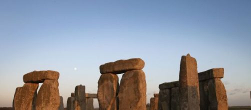 Qual è l'origine delle pietre di Stonehenge?