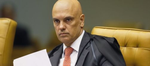 STF pediu uma nova suspensão contra as contas bloqueadas no Brasil. (Arquivo Blasting News)