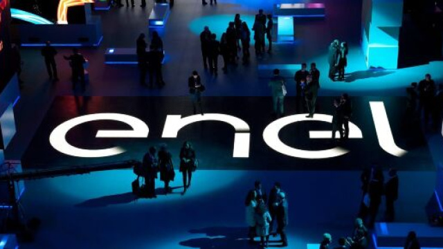 Assunzioni Enel per varie figure professionali.