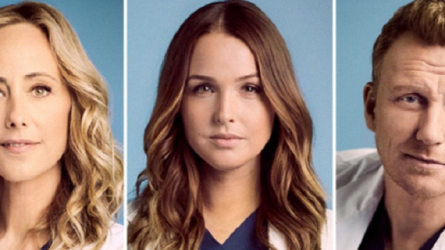 Gli interpreti di Owen Hunt, Teddy Altman e Jo Wilson si legano a Grey's Anatomy fino alla diciannovesima stagione.