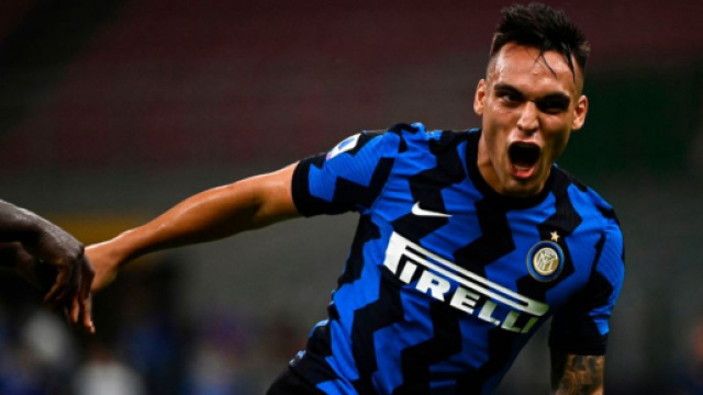 Inter, il Bar&ccedil;a non molla, sarebbe pronta una nuova offerta per Lautaro: Umtiti pi&ugrave; soldi.