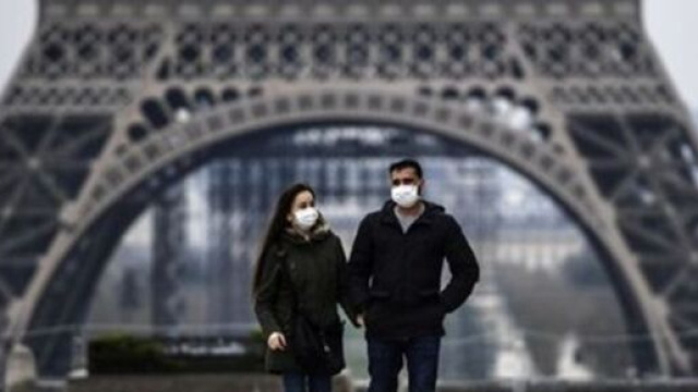 La liste des département qui risquent le reconfinement dévoilée - Photo capture d'écran Facebook