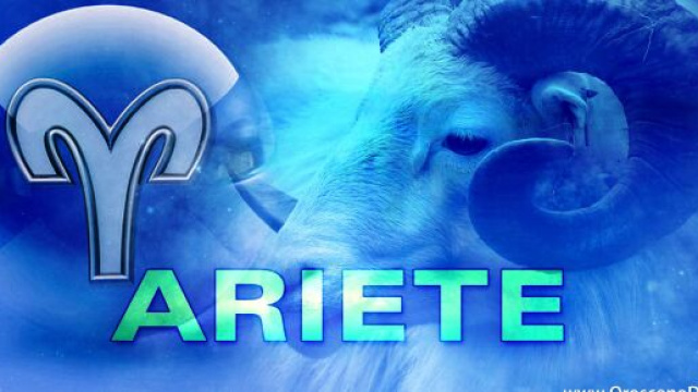 Oroscopo Ariete, agosto: alti e bassi nel lavoro, amore sensuale ma litigioso.