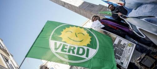 La rinascita dei Verdi in Italia e in Europa.