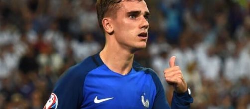 Juventus, possibile colpo Griezmann.