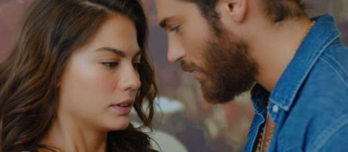Daydreamer, spoiler turchi: l'Aydin prende le distanze da Can per non deluderlo.