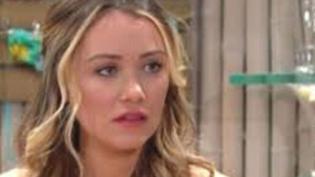 Beautiful, trame 6-10 luglio: Flo rivede Phoebe a casa di Steffy, Liam e Bill si riconciliano.