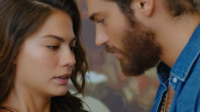 Daydreamer, spoiler turchi: l'Aydin prende le distanze da Can per non deluderlo.