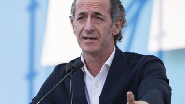 Veneto, focolaio coronavirus provocato da imprenditore, Zaia: 'Tso per gli irresponsabili'