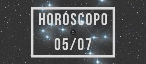 O horóscopo dos signos para este domingo (5). (Arquivo Blasting News)
