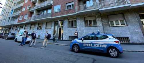 Torino, uccide la madre e poi si toglie la vita, lanciandosi nel vuoto.