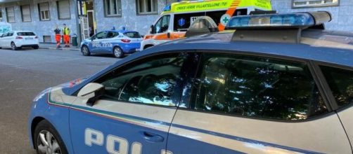 Torino, una giovane donna, Chiara Rollo, ha ucciso la madre e si è poi gettata dal nono piano del palazzo dove abitava.