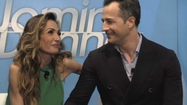 Ida conferma la crisi con Riccardo.