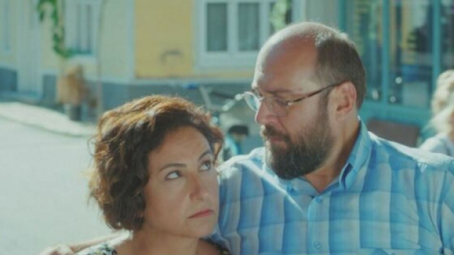 Spoiler DayDreamer: Nihat prova ad aprire una nuova attivit&agrave;.