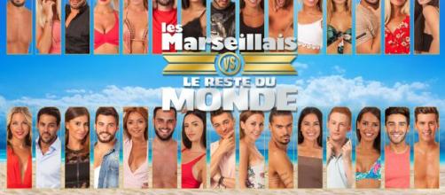 Les Marseillais VS le reste du monde 5 : Un clash aurait eu lieu entre Maeva Ghennam et Mélanie Da Cruz ... - non-stop-reality.fr