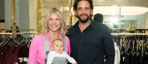 A mulher de Nick Cordero informou a sua morte através do Instagram. (Arquivo Blasting News)