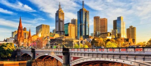 Australia está viviendo un rebrote por coronavirus en la ciudad de Melbourne