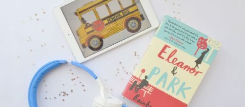 Book Review: Eleanor & Park by Rainbow Rowell – Reet Lonari - reetlonari.com