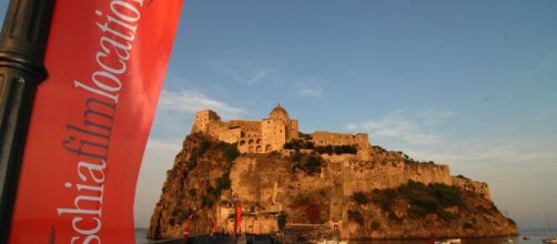 Il castello aragonese, location dell’Ischia Film Festival, ha riaperto al pubblico il 19 giugno 2020.