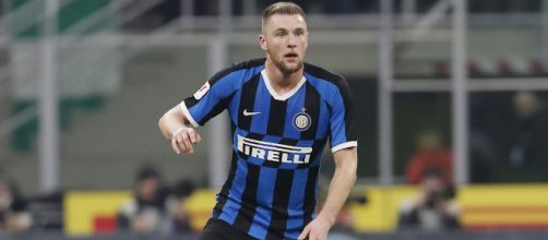 Inter, derby di Manchester per Skriniar.