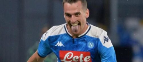 Juventus, possibile colpo Milik